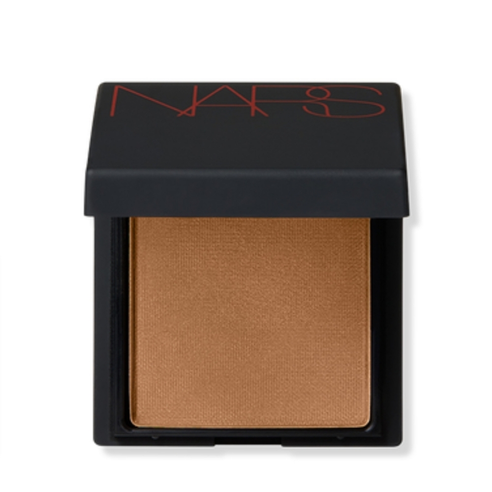 AWARD-WINNING! NARS BRONZING POWDER.